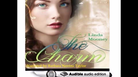 THE CHARM, a Sweet Sci-Fi/Fantasy Romance