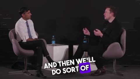 Elon Musk explains to UK Prime Minister " Why Censorship is Dangerous and how Twitter approaches it