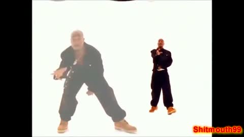 2Pac Hits Them Up The Ass (YTP)