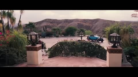 BABYLON Trailer (2022) Brad Pitt, Margot Robbie ᴴᴰ