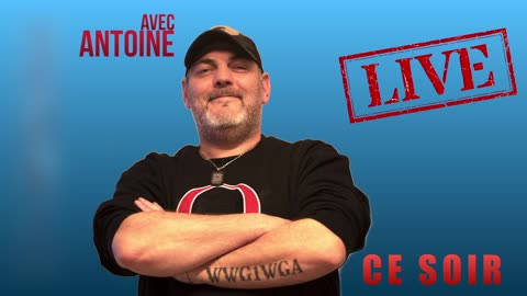 LE LIVE AH2020 DU 07/10/2022!!! PREPAREZ-VOUS AU GRAND BORDEL !!! LE DEEP STATE A PEUR !!!