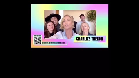 charlize theron threatens anti groomers