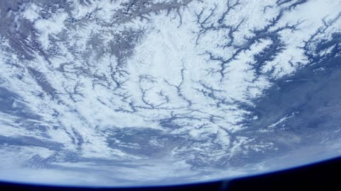 Relaxing Zen Music, Planet Earth seen from Space (4K Video) NASA Earth Views from ISS