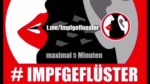 # Impfgeflüster - Staffel 1 | Folge #9