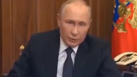 Putin's response to the pipeline attacks: 'I am not against the citizens of Europe