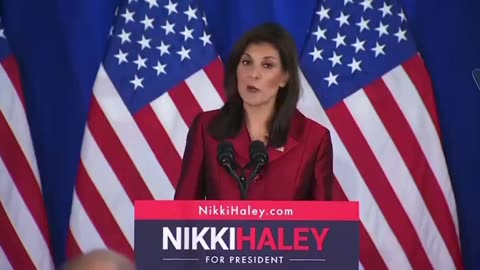 Nikk Haley Refuses to Drop Out After Stinging Defeat in South Carolina