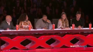 Top 10 Worst Auditions on America's Got Talent