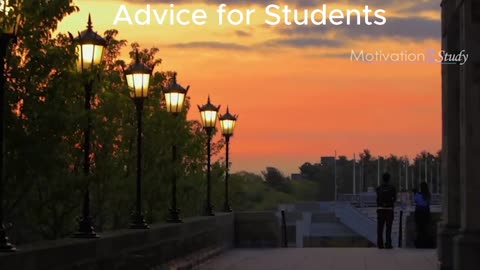 STOP WASTING Ultimate Advice for Students and College Grads (PART 1)#StudentSuccessTips