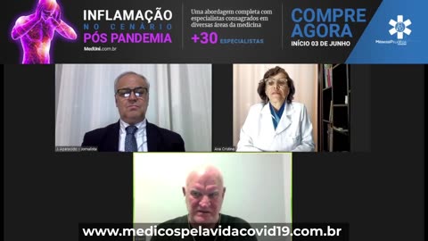Dr Paulo Olzon infectologista fala sobre a febre maculosa