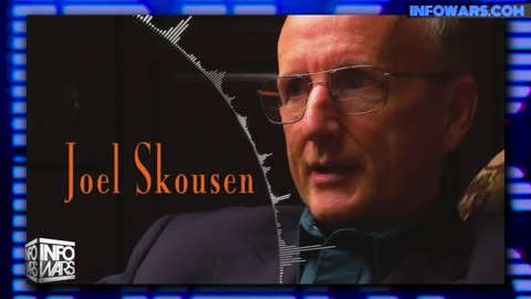 AlbertaTV: Owen Shroyer - Joel Skousen On Russia & Ukraine War
