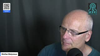 FREEDOMAIN LIVESTREAM WITH STEFAN MOLYNEUX