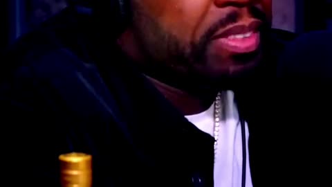 Depression is a Luxury | 50 Cent Keeping It Real