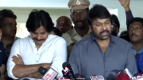 దేవుడా 🙏😢| Chiranjeevi And Pawan Kalyan Heart Broken For Kaika Satyanarayana News | Sahithi