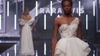 Rara Avis Collezione Sposa 2024