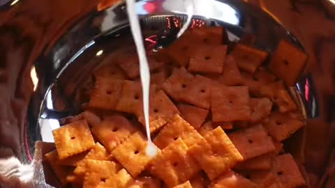 Smoked Scorpion Cheez- it #snacks #EasyRecipe #gamedayfood #spicy #cheezit