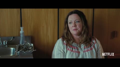 THE STARLING Trailer (2021) Melissa McCarthy, Drama Movie
