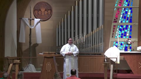 Mt. Zion Lutheran Church (WELS), Ripon, WI 4-30-23