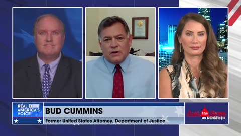 Former US attorney Bud Cummins doubts likelihood of Hunter Biden facing further prosecution