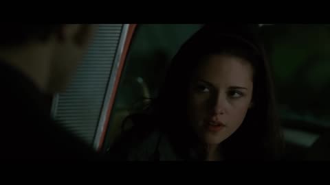 The Twilight Saga: New Moon - Kiss Me: Bella