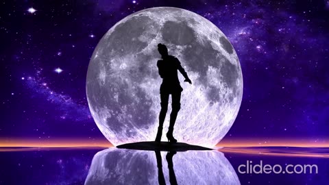 Dancing in the Moonlight