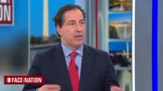 Lil Jamie Raskin Seems Worried About Trump Becoming Speaker