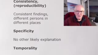 Excess deaths in all age groups