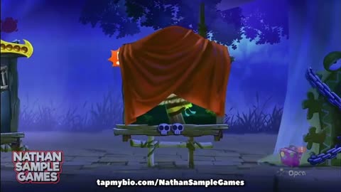 Rayman Legends #1 - Nathan Plays
