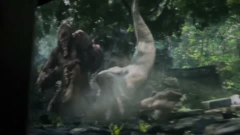 King Kong 360 3D | Universal Studio | Hollywood | Jurassic Park | Jurassic World