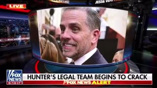 Hunter’s Criminal Defense Attorney Just Quit