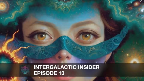 Intergalactic Insider: Episode 13 - A Day in the Life of a Time-Traveling Tour Guide!