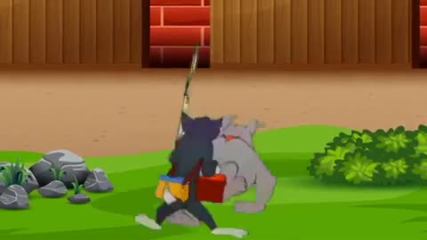 Tom and Jerry Cartoon New Episode For Kids |