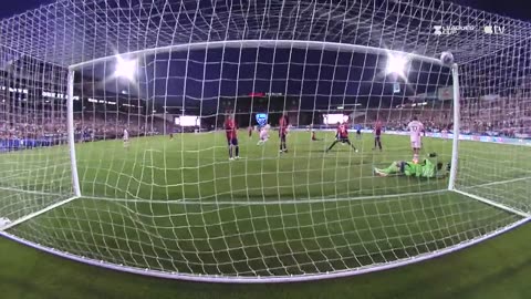 Lionel Messi HIGHLIGHTS from Inter Miami’s MAGICAL