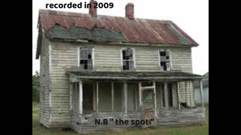 N.B " the Spot"