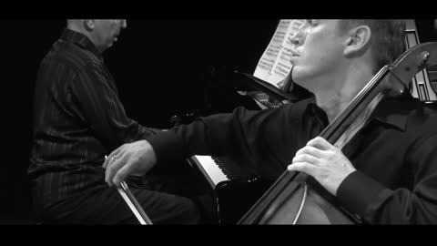 Max Bruch: Kol Nidrei, RUSLAN BIRYUKOV & ARMEN GUZELIMIAN, cello & piano