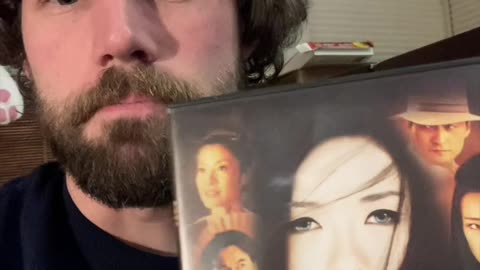 Micro Review - Memoirs of a Geisha