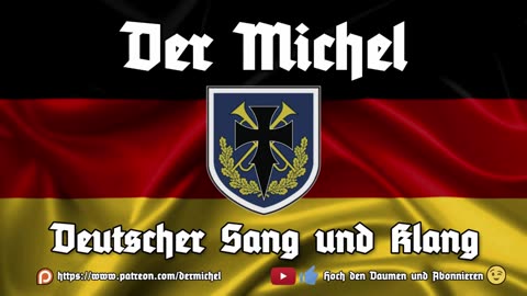 Neue Deutsche Nationalhymne?