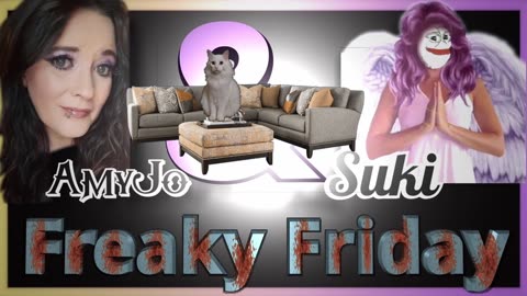 #259~ Freaks On Friday! With Suki! - Season 1 Episode 4