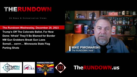 The Rundown