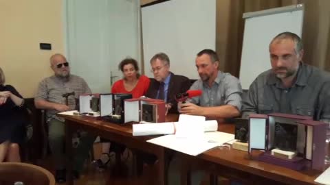 Novinari HND-u vratili nagrade zbog Ivane Petrović