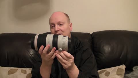 Canon 100-400 mk2 lens review and grey import and samples