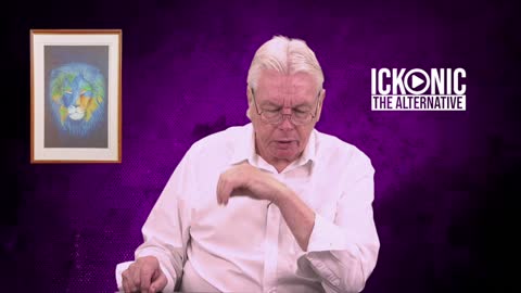 David Icke - Message to the Jabbed - Dec. 17/21