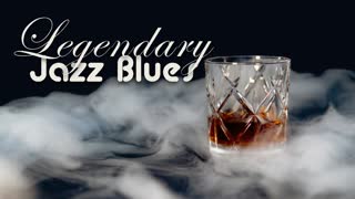 Legandary Jazz Blues Music