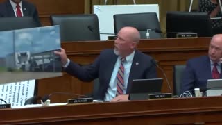 Rep Chip Roy Shows Why Mayorkas Is Wrong About Having "Operational Control" Of Border