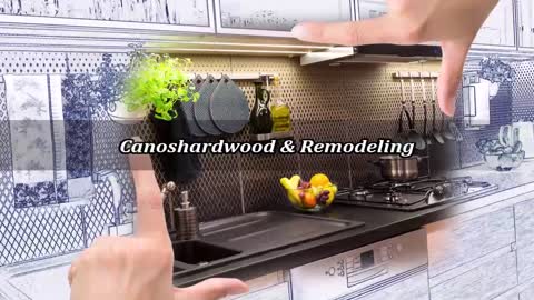Canoshardwood & Remodeling - (702) 628-9494