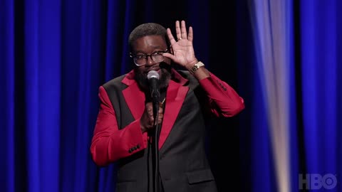 Lil Rel Howery_ I said it. Y’all thinking it. _ Official Teaser _ HBO