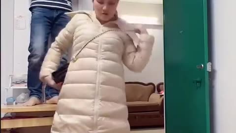 #funny #viral Try not to laugh