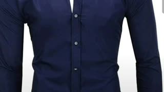 Men's Casual Shirts