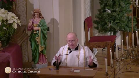 Fr. Chad Ripperger on the State of Evil in the World