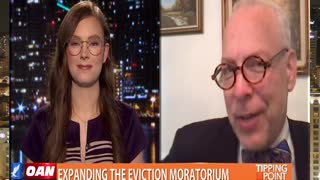 Tipping Point - Jeffrey Tucker on the Eviction Moratorium