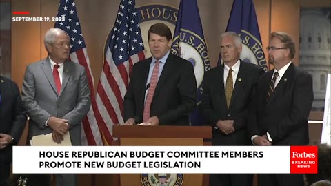 Drew Ferguson Defends House Republican Budget Cuts- Sets America On The Right Fiscal Path